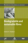 R S (University of Leeds Blackburn, Richard (University of Leeds Blackburn, R S (University of Leeds Blackburn, R. S. Blackburn, Richard Blackburn, Richard (University of Leeds Blackburn - Biodegradable and Sustainable Fibres