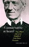 Stephen Kelly - A Conservative at Heart?