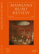 Leonard (EDT)/ Lewis Lewisohn, Annouchka Bayley, Leonard Lewisohn, Paul Losensky - Mawlana Rumi Review