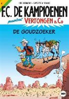 Hec Leemans, Swerts, Vanas - De goudzoekers