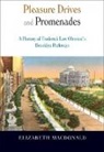 Elizabeth Macdonald, Elizabeth MacDonald - Pleasure Drives and Promenades