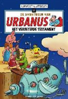 Willy Linthout, Urbanus - Het verbeterde testament