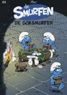 Thierry Culliford, Luc Parthoens, Peyo, Ludo Borecki - De goksmurfen