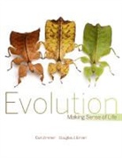 Douglas Emlen, Douglas J. Emlen, Carl Zimmer, Carl/ Emlen Zimmer - Evolution: Making Sense of Life