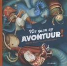Rachel Elliot, Valerio Docampo - We gaan op avontuur!