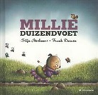 Stijn Moekaars, Frank Daenen - Millie duizendvoet