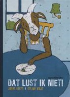 Jonas Boets, Celine Maat - Dat lust ik niet!