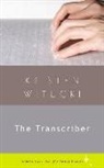 Kristen Witucki - The Transcriber
