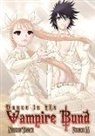 Nozomu Tamaki - Dance in the Vampire Bund v.14