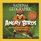 Mariëlle Van Der Goen - Angry birds