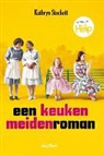 Kathryn Stockett - Een keukenmeidenroman