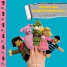 Susie Johns - Gebreide vingerpoppetjes
