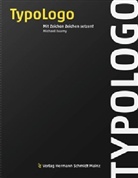 Michael Evamy - TypoLogo