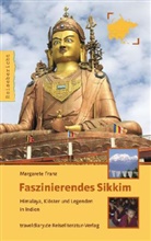 Magarete Franz - Faszinierendes Sikkim
