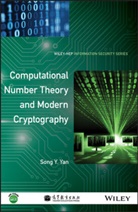 Song Y Yan, Song Y. Yan, Song Y. (Massachusetts Institute of Technolog Yan, Sy Yan, Yan Song Y. - Computational Number Theory and Modern Cryptography