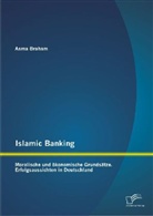 Asma Braham - Islamic Banking