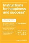 Susie Pearl - Instructions for Happiness and Success