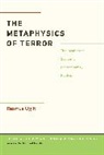 Rasmus Ugilt - The Metaphysics of Terror