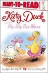Alyssa Satin Capucilli, Henry Cole - Katy Duck and the Tip-Top Tap Shoes