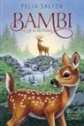 Felix Salten, Felix/ Cowdrey Salten, Richard Cowdrey, Steve Johnson - Bambi