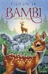 Felix Salten, Felix/ Cowdrey Salten, Richard Cowdrey - Bambi