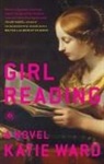 Katie Ward - Girl Reading