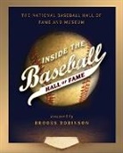 National Baseball Hall of Fame and Museu, National Baseball Hall of Fame and Museum, National Baseball Hall of Fame and Museum (COR)/ R, Brooks Robinson - Inside the Baseball Hall of Fame