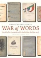 Vincent Kuitenbrouwer - War of Words