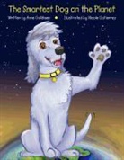 Anne Gulliksen - The Smartest Dog on the Planet