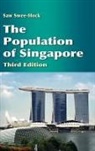 Saw Swee-Hock - The Population of Singapore
