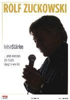 Rolf Zuckowski - LeiseStärke...und wovon ich noch singen wollte