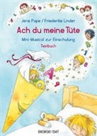 Friederike Linder, Jen Pape - Ach du meine Tüte