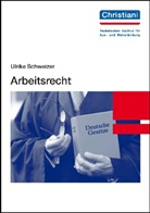 Ulrike Schweizer - Arbeitsrecht