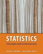 David S. Moore, David S./ Notz Moore, William I. Notz - Statistics