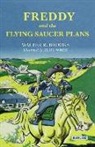 Walter R. Brooks, Kurt Wiese - Freddy and the Flying Saucer Plans