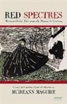 Muireann Maguire - Red Spectres