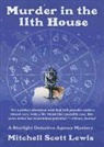 Mitchell Scott Lewis, John Lescault, TBA - Murder in the 11th House (Audio book)