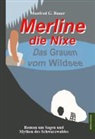 Manfred G Bauer, Manfred G. Bauer - Merline die Nixe