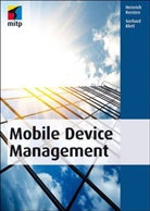 Kerste, Heinric Kersten, Heinrich Kersten, Klett, Gerhard Klett - Mobile Device Management