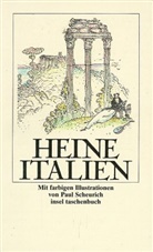 Heinrich Heine - Italien