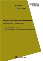 A. M. Hentschel, K. Hentschel - Physics and National Socialism