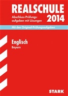 Konrad Huber - Realschule 2012: Englisch, Bayern