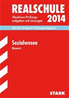 Robert Auberger - Realschule: Sozialwesen, Bayern
