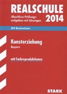 Jens Knaudt, Stefan Winkelmeyr - Realschule 2012: Kunsterziehung, Bayern