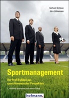 Littkemann, Littkemann, Jörn Littkemann, Gerhar Schewe, Gerhard Schewe - Sportmanagement
