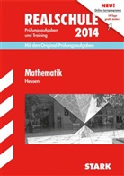 Siegfried Koch - Realschule 2012: Mathematik, Hessen