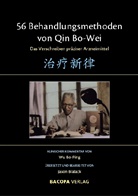 Blalack, Jason Blalack, W, Bo-Pin Wu, Bo-Ping Wu - 56 Behandlungsmethoden von Qin Bo-Wei