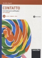 Daniela Aigotti - Contatto - 2A: Eserciziario per le Certificazioni con CD Audio