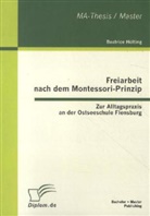 Beatrice Hölting - Freiarbeit nach dem Montessori-Prinzip
