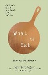 Joanna Blythman, Blythman Joanna - What to Eat